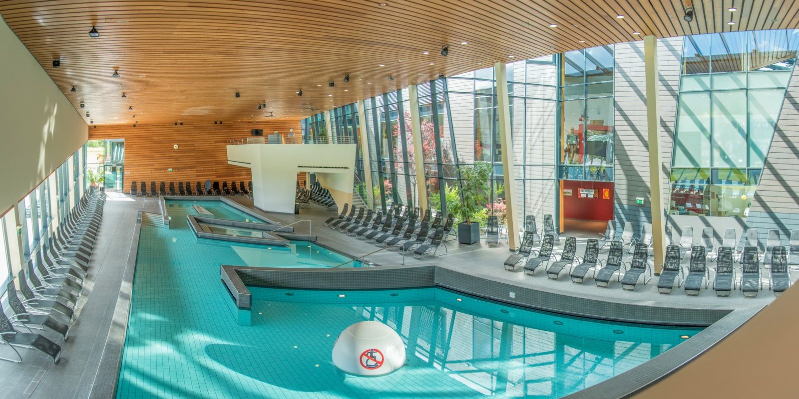 Therme Aqualux